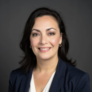 Sara Jerez - Operations Manager